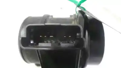 Автозапчастина б/у витратомір повітря для peugeot 307 break / sw (s1) break xs посилання на oem iam  40715506 5wk9621