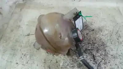 Peça sobressalente para automóvel em segunda mão depósito de expansão por ford transit bus 1995 tourneo 2.5 lx referências oem iam 