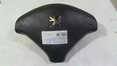 Second-hand car spare part front left air bag for peugeot 307 break / sw (s1) break xs oem iam references 96345028zr