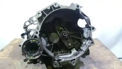Gebrauchtes Autoersatzteil GETRIEBE zum SEAT CORDOBA BERLINA (6L2)  OEM-IAM-Referenzen GRZ  