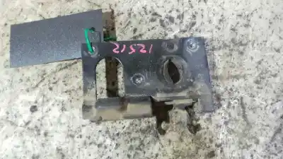 Peça sobressalente para automóvel em segunda mão fechadura do capô por ford transit bus 1995 tourneo 2.5 lx referências oem iam 