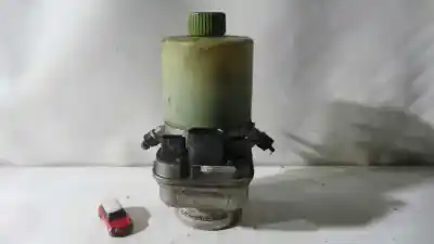 Peça sobressalente para automóvel em segunda mão bomba de direção por seat cordoba berlina (6l2) signo/a referências oem iam 6q0423156s