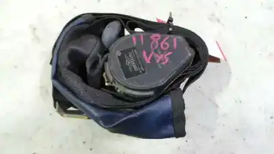 Автозапчасти б/у ЗАДНИЙ ПРАВЫЙ РЕМЕНЬ БЕЗОПАСНОСТИ за BMW SERIE 3 COMPACTO (E36)  ссылки OEM IAM   