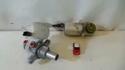 Peça sobressalente para automóvel em segunda mão bomba de travões por citroen c4 lim. business referências oem iam y24879