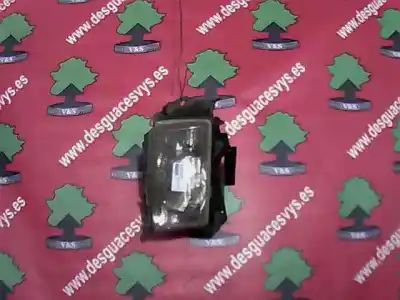 Автозапчасти б/у правая фара за citroen jumpy 2.0 hdi cat (rhx / dw10bted) ссылки oem iam 