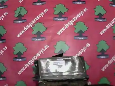 Tweedehands auto-onderdeel rechts koplamp voor citroen jumpy 2.0 hdi cat (rhx / dw10bted) oem iam-referenties   