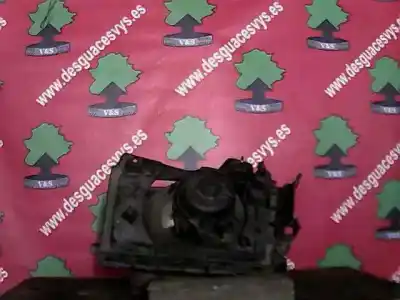 Tweedehands auto-onderdeel rechts koplamp voor citroen jumpy 2.0 hdi cat (rhx / dw10bted) oem iam-referenties   