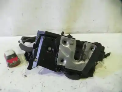 Tweedehands auto-onderdeel achter rechts deurslot voor renault clio iv business oem iam-referenties 825002104r