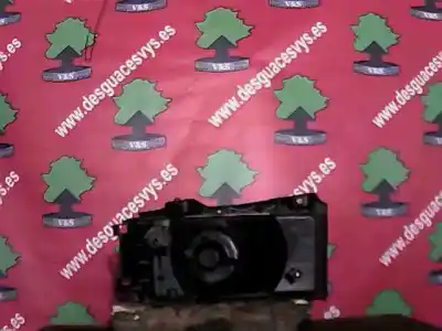 Автозапчасти б/у левая фара за citroen jumpy 2.0 hdi cat (rhx / dw10bted) ссылки oem iam   