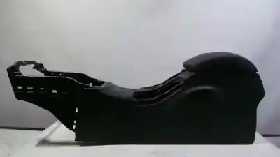 Peça sobressalente para automóvel em segunda mão apoio de braço consola central por citroen c4 lim. business referências oem iam 