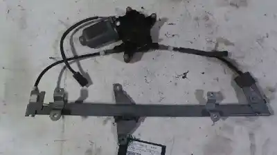 Piesă de schimb auto la mâna a doua mecanism acționare geam fațã dreapta pentru nissan primera berl./ traveller (p10/w10) 1.6 referințe oem iam 