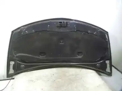 Peça sobressalente para automóvel em segunda mão capot por renault clio iii 20 aniversario referências oem iam   