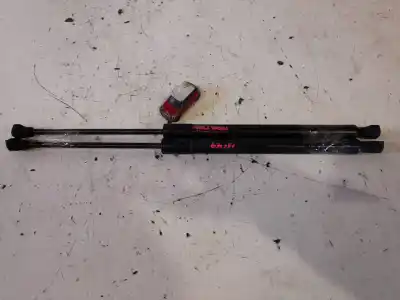 Tweedehands auto-onderdeel kofferbak / deur schokdempers voor renault clio iv business oem iam-referenties 844308661r