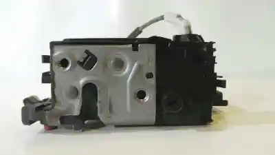 Автозапчасти б/у ЗАМОК ЗАДНЕЙ ПРАВОЙ ДВЕРИ за CITROEN C4 LIM.  ссылки OEM IAM 9685352080 4072 7185 9685352080