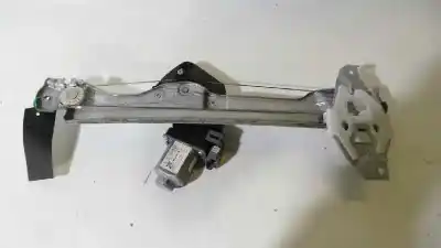 Second-hand car spare part REAR LEFT WINDOW REGULATOR for CITROEN C4 LIM.  OEM IAM references 1102271147325 9223H1 43009200