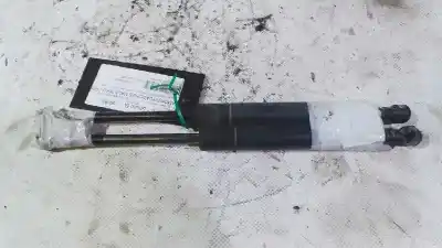 Piesă de schimb auto la mâna a doua amortizor porbagaj pentru nissan primera berl./ traveller (p10/w10) 1.6 referințe oem iam 