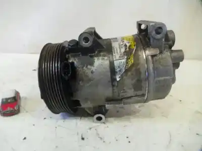 Peça sobressalente para automóvel em segunda mão COMPRESSOR DE AR CONDICIONADO A/A A/C por OTRAS MARCAS MEGANE I COACH/COUPE (DA0)  Referências OEM IAM 8200053264  9027