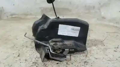 Peça sobressalente para automóvel em segunda mão fechadura da porta traseira direita por audi a4 berlina (8e) 2.0 20v cat (alt) referências oem iam 8e0839016c