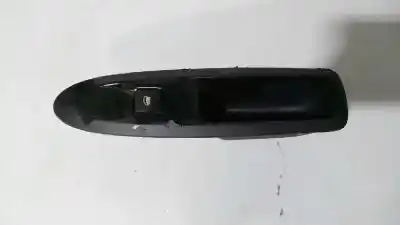 Peça sobressalente para automóvel em segunda mão botão / interruptor elevador vidro traseiro esquerdo por citroen c4 lim. business referências oem iam 96657926xt