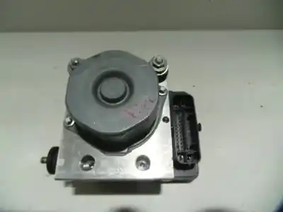 Peça sobressalente para automóvel em segunda mão abs por renault clio iv business referências oem iam 476601203r 476601203r 