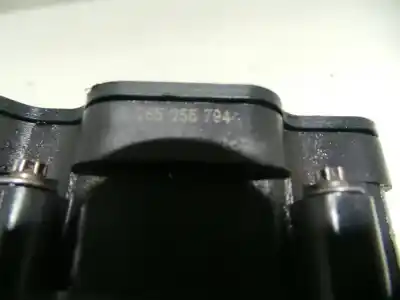 Peça sobressalente para automóvel em segunda mão abs por renault clio iv business referências oem iam 476601203r 476601203r 