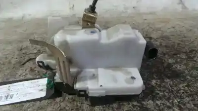 Piesă de schimb auto la mâna a doua ÎNCUIETOARE UȘA DIN DREAPTA SPATE pentru SEAT IBIZA (6K1)  Referințe OEM IAM 6K4839016H  