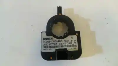 Second-hand car spare part AIR BAG RING for CITROEN C4 GRAND PICASSO  OEM IAM references 9662937380  0265005486