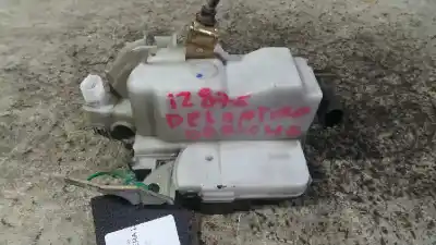 Gebrauchtes Autoersatzteil TÜRSCHLOSS VORNE RECHTS zum SEAT IBIZA (6K1)  OEM-IAM-Referenzen 6K4837016C  