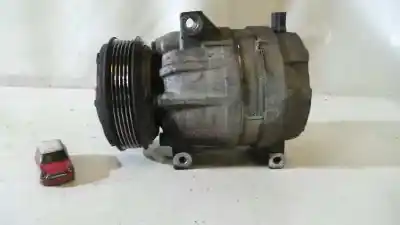 Peça sobressalente para automóvel em segunda mão compressor de ar condicionado a/a a/c por renault laguna ii (bg0) dynamique referências oem iam 8200021822 1135320 5320
