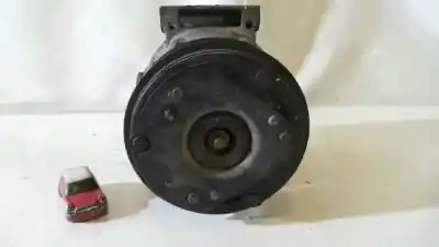 Peça sobressalente para automóvel em segunda mão compressor de ar condicionado a/a a/c por renault laguna ii (bg0) dynamique referências oem iam 8200021822 1135320 5320