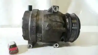 Peça sobressalente para automóvel em segunda mão compressor de ar condicionado a/a a/c por renault laguna ii (bg0) dynamique referências oem iam 8200021822 1135320 5320