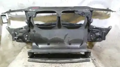 Pièce détachée automobile d'occasion grille de radiateur avant pour bmw serie 3 berlina (e46) 2.0 16v diesel cat références oem iam   