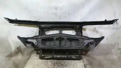 Pièce détachée automobile d'occasion grille de radiateur avant pour bmw serie 3 berlina (e46) 2.0 16v diesel cat références oem iam   
