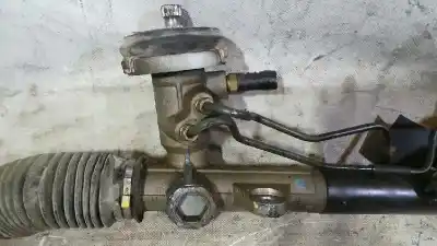 Peça sobressalente para automóvel em segunda mão caixa de direção por kia picanto 1.0 concept referências oem iam p64818