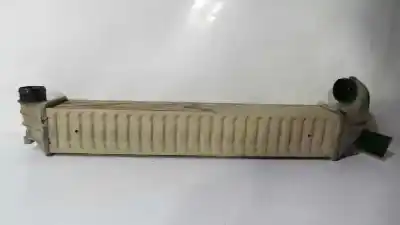 Peça sobressalente para automóvel em segunda mão intercooler por ford galaxy (vy) ambiente referências oem iam 7m3145805 1109138 1710078