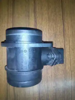 Peça sobressalente para automóvel em segunda mão medidor de massa de ar por seat leon (1p1) stylance / style referências oem iam 038906461b