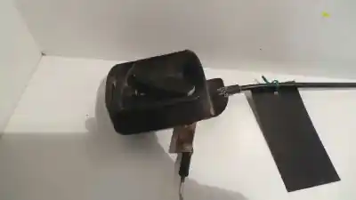 Автозапчасти б/у замок багажника/ворот за volkswagen caddy ka/kb (2k) kombi ссылки oem iam   