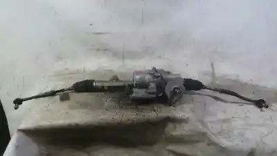 Peça sobressalente para automóvel em segunda mão CAIXA DE DIREÇÃO por PEUGEOT 207  Referências OEM IAM 9684474880 9684474880 6900001520