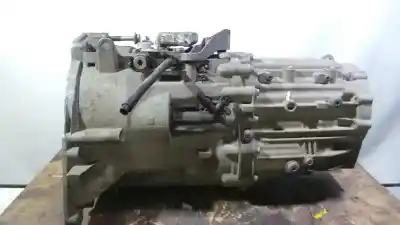 Автозапчасти б/у коробка передач за volkswagen touareg (7la, 7l6, 7l7) 2.5 r5 tdi ссылки oem iam fea