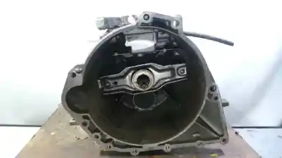 Автозапчастина б/у коробка передач для volkswagen touareg (7la, 7l6, 7l7) 2.5 r5 tdi посилання на oem iam fea  006fea0002766z030730s