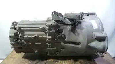 Автозапчастина б/у коробка передач для volkswagen touareg (7la, 7l6, 7l7) 2.5 r5 tdi посилання на oem iam fea  006fea0002766z030730s