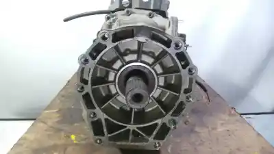 Автозапчастина б/у коробка передач для volkswagen touareg (7la, 7l6, 7l7) 2.5 r5 tdi посилання на oem iam fea  006fea0002766z030730s