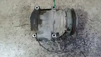 Автозапчастина б/у КОМПРЕСОР КОНДИЦИОНЕРА для TATA SAFARI EX  Посилання на OEM IAM 10PA17C 4U0195 4472005391