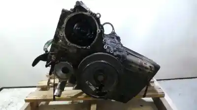 Second-hand car spare part block for ssangyong rodius 2.7 turbodiesel cat oem iam references d27dt  