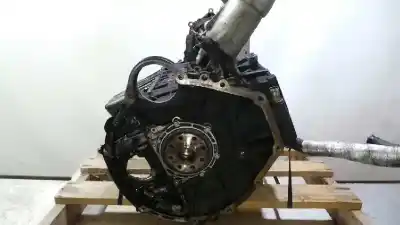 Second-hand car spare part block for ssangyong rodius 2.7 turbodiesel cat oem iam references d27dt  