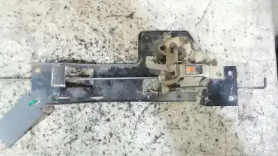 Pezzo di ricambio per auto di seconda mano serratura porta posteriore destra per ford transit, caja cerr. corto 95 ft 80 2.5 riferimenti oem iam 