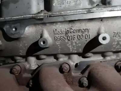 Автозапчастина б/у доп для ssangyong rodius 2.7 turbodiesel cat посилання на oem iam   