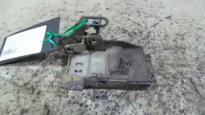 Pezzo di ricambio per auto di seconda mano serratura porta anteriore destra per ford transit, caja cerr. corto 95 ft 80 2.5 riferimenti oem iam 