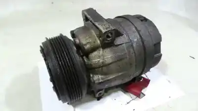 Автозапчасти б/у КОМПРЕССОР КОНДИЦИОНЕРА ВОЗДУХА за RENAULT SCENIC (JA..)  ссылки OEM IAM 5309 060622122 5309