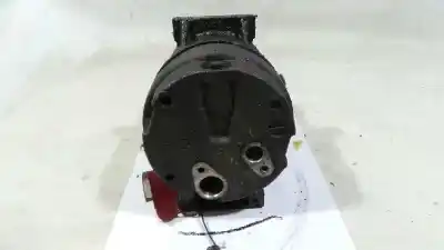 Second-hand car spare part air conditioning compressor for renault scenic (ja..) 2.0 16v rxi oem iam references 5309 060622122 5309